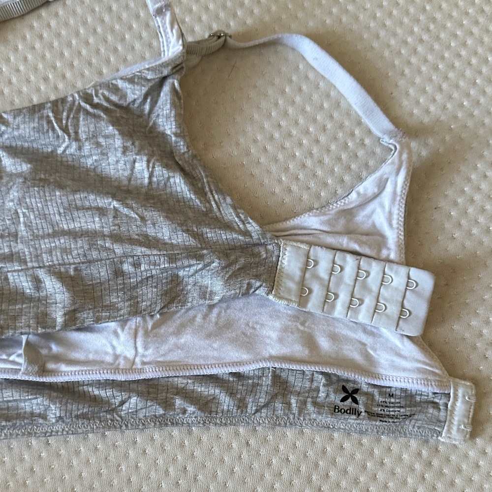 The Everything Bra by Bodily